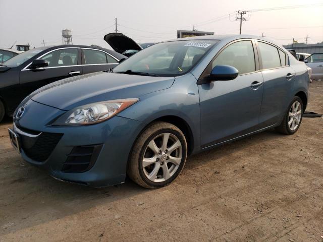 MAZDA 3 I 2010 jm1bl1sf9a1208686