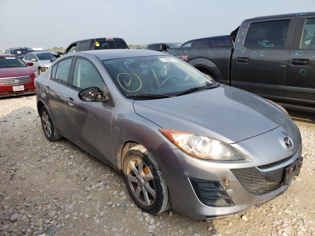 MAZDA 3 I 2010 jm1bl1sf9a1210051