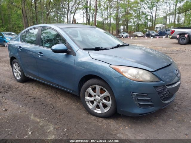 MAZDA MAZDA3 2010 jm1bl1sf9a1210521