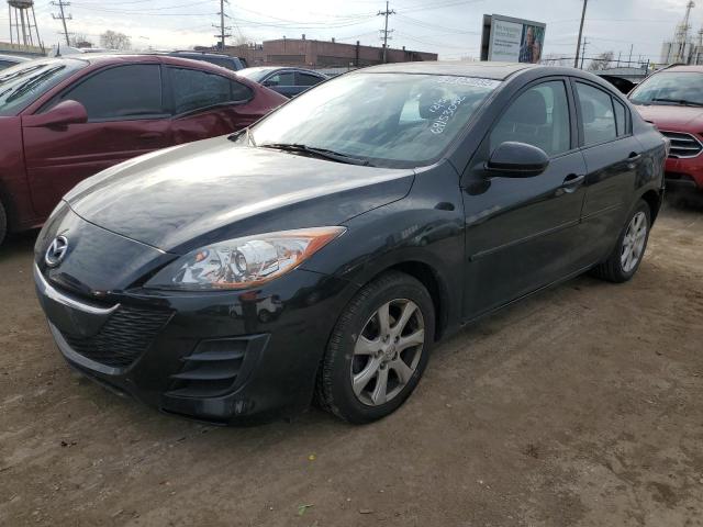 MAZDA 3 I 2010 jm1bl1sf9a1223141