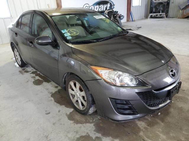 MAZDA 3 I 2010 jm1bl1sf9a1225424