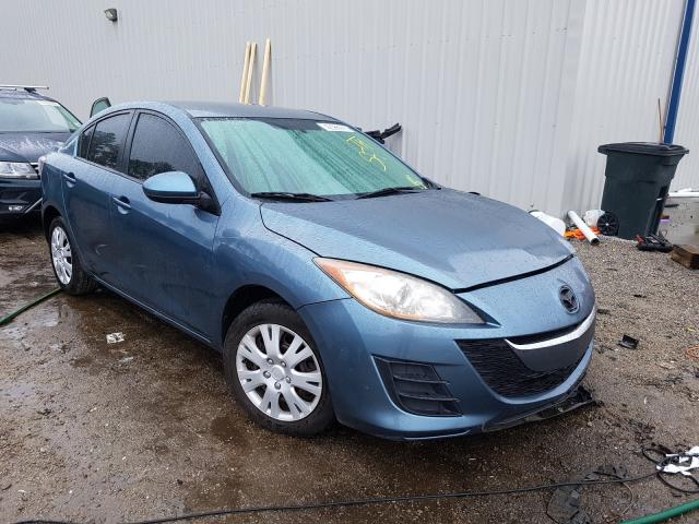 MAZDA 3 I 2010 jm1bl1sf9a1232390