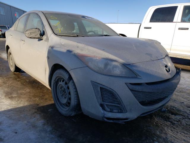 MAZDA 3 I 2010 jm1bl1sf9a1252087