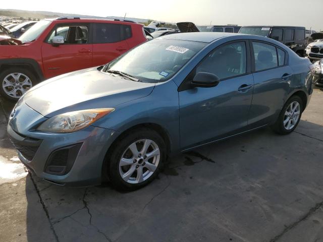 MAZDA 3 2010 jm1bl1sf9a1254230