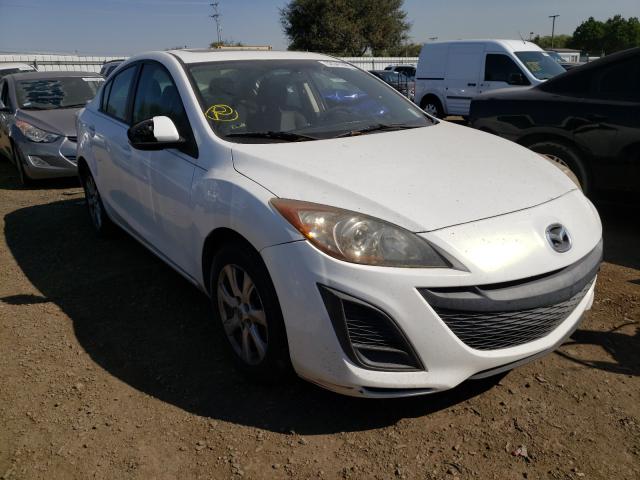 MAZDA 3 I 2010 jm1bl1sf9a1256012