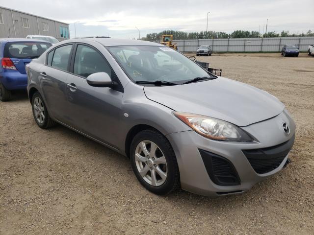 MAZDA 3 I 2010 jm1bl1sf9a1260433