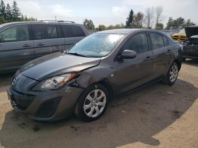 MAZDA 3 I 2010 jm1bl1sf9a1265566