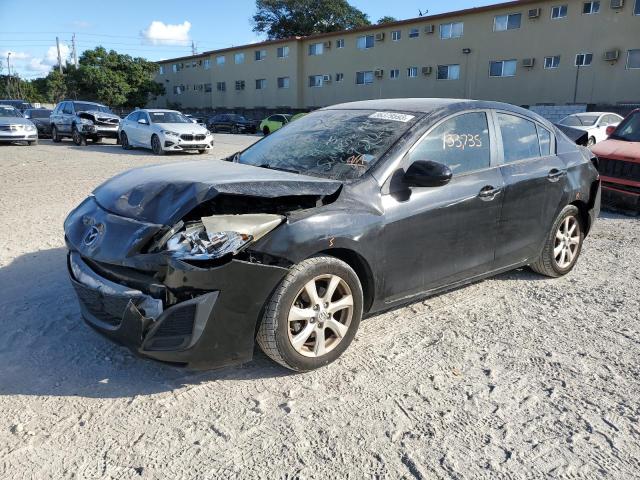 MAZDA 3 I 2010 jm1bl1sf9a1265924