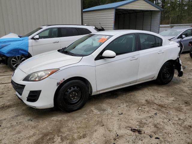 MAZDA 3 2010 jm1bl1sf9a1268595