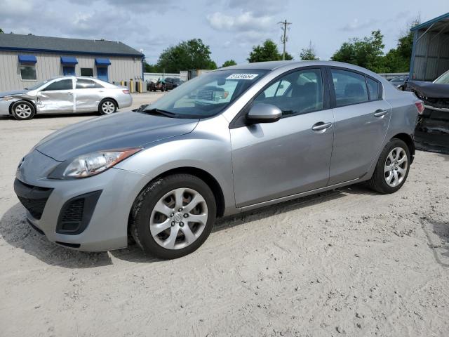 MAZDA 3 2010 jm1bl1sf9a1271917