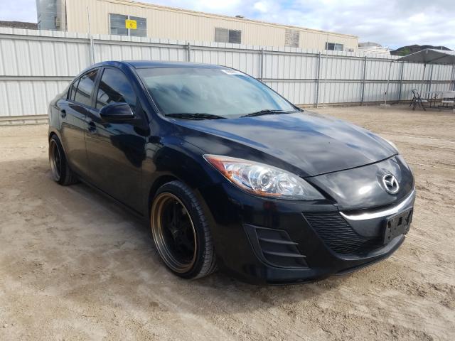 MAZDA 3 I 2010 jm1bl1sf9a1283338