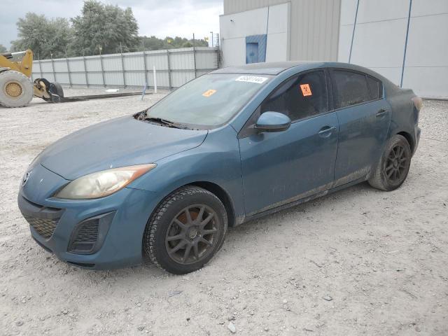 MAZDA 3 2010 jm1bl1sf9a1283551