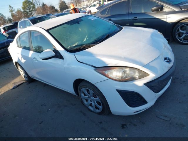 MAZDA MAZDA3 2010 jm1bl1sf9a1289379