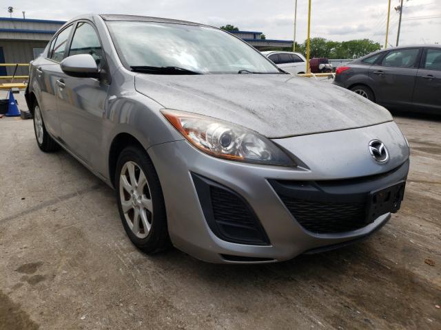 MAZDA 3 I 2010 jm1bl1sf9a1300882