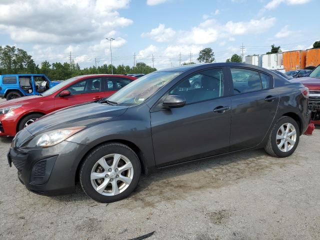 MAZDA 3 I 2010 jm1bl1sf9a1307072