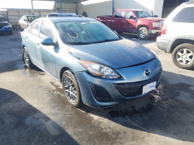 MAZDA 3 I 2010 jm1bl1sf9a1313129