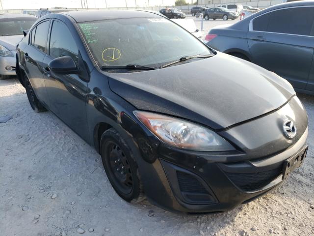 MAZDA 3 I 2010 jm1bl1sf9a1313289