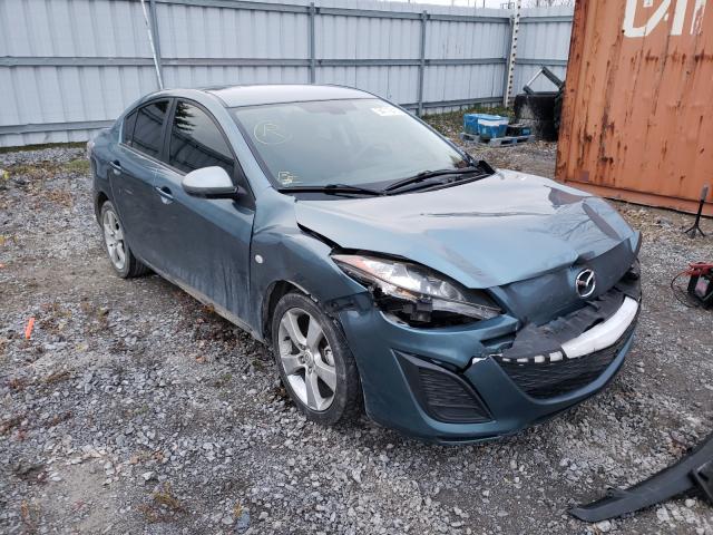 MAZDA 3 I 2010 jm1bl1sf9a1317505