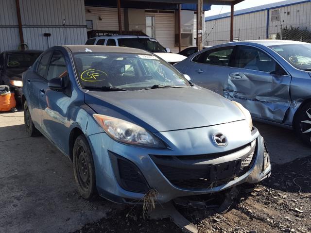 MAZDA 3 I 2010 jm1bl1sf9a1320324