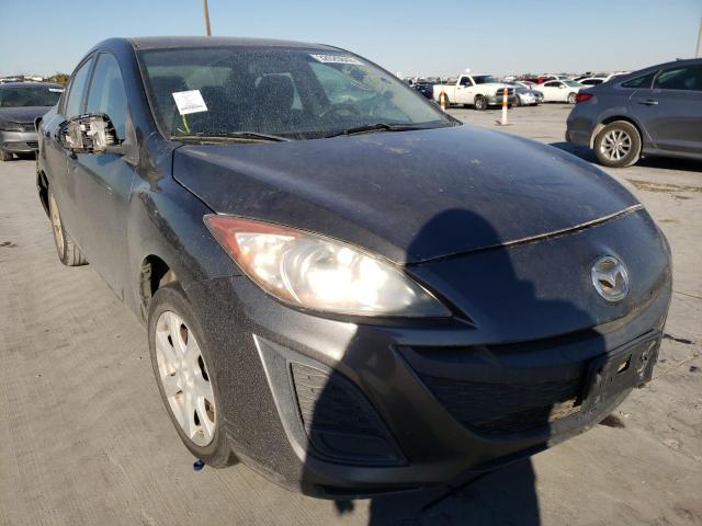 MAZDA 3 I 2010 jm1bl1sf9a1331260