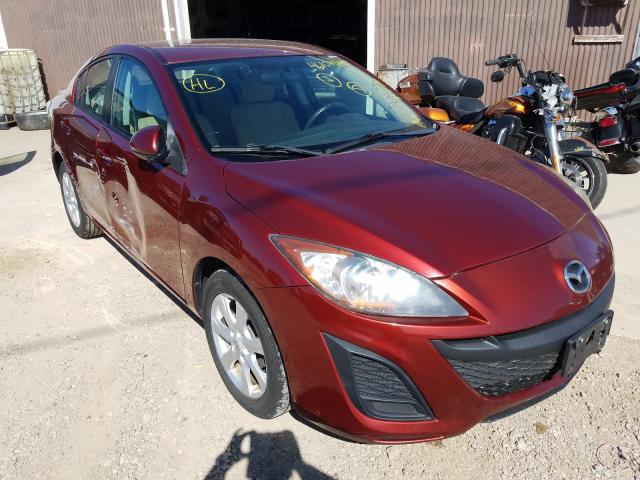 MAZDA 3 I 2010 jm1bl1sf9a1331534