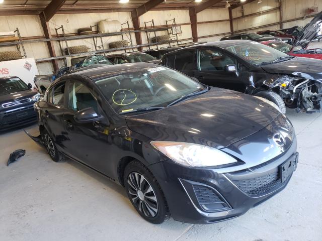 MAZDA 3 I 2010 jm1bl1sf9a1331615