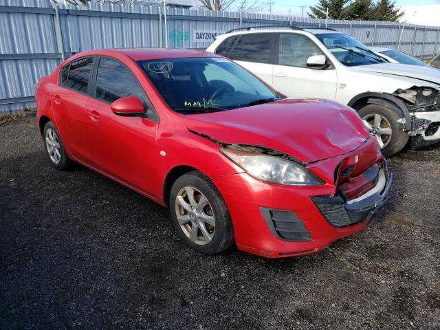 MAZDA 3 I 2010 jm1bl1sf9a1334580