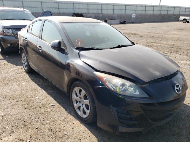 MAZDA 3 I 2010 jm1bl1sf9a1338340