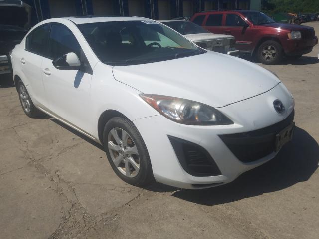 MAZDA 3 I 2010 jm1bl1sf9a1338354