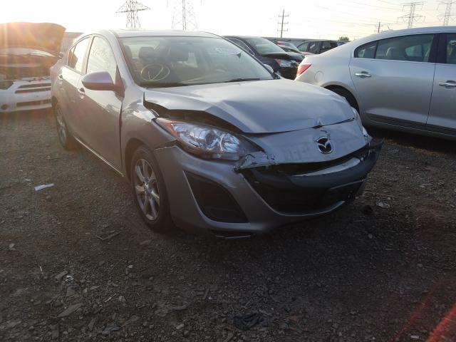 MAZDA 3 I 2010 jm1bl1sf9a1339343