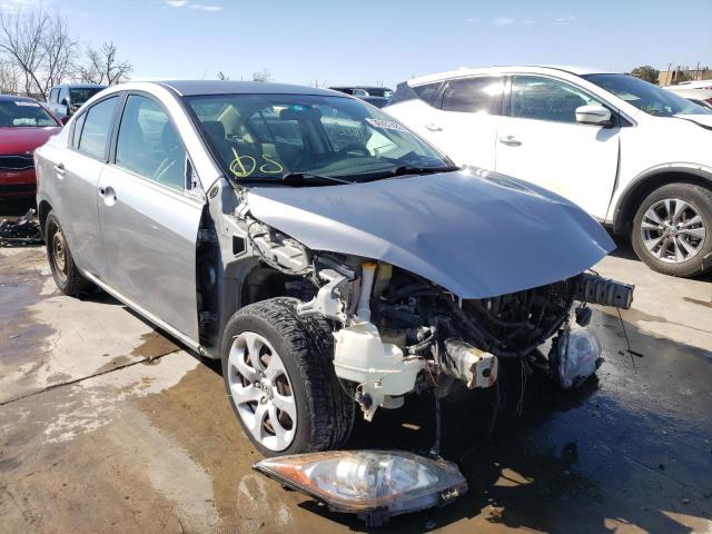 MAZDA 3 I 2010 jm1bl1sf9a1340587