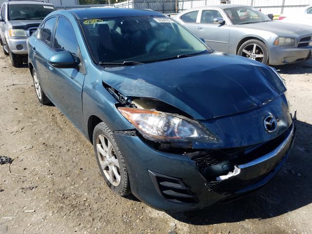 MAZDA 3 I 2010 jm1bl1sfxa1136266