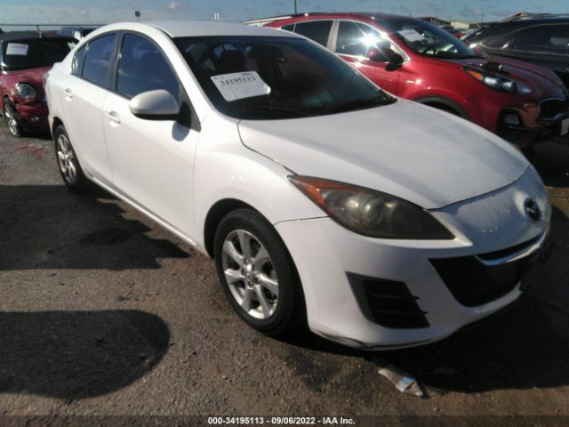 MAZDA 3 2010 jm1bl1sfxa1157845