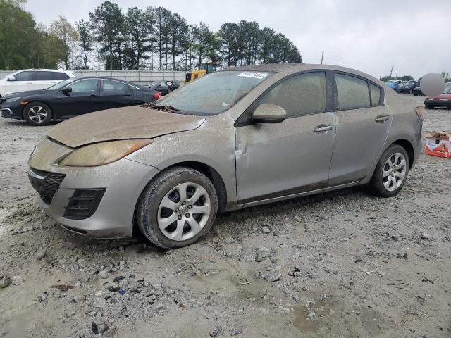 MAZDA 3 2010 jm1bl1sfxa1159157