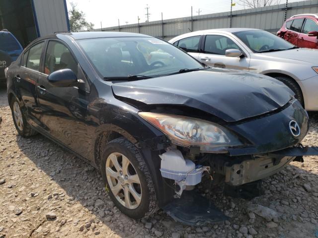 MAZDA 3 I 2010 jm1bl1sfxa1164651