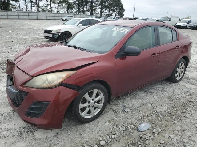 MAZDA 3 I 2010 jm1bl1sfxa1180266