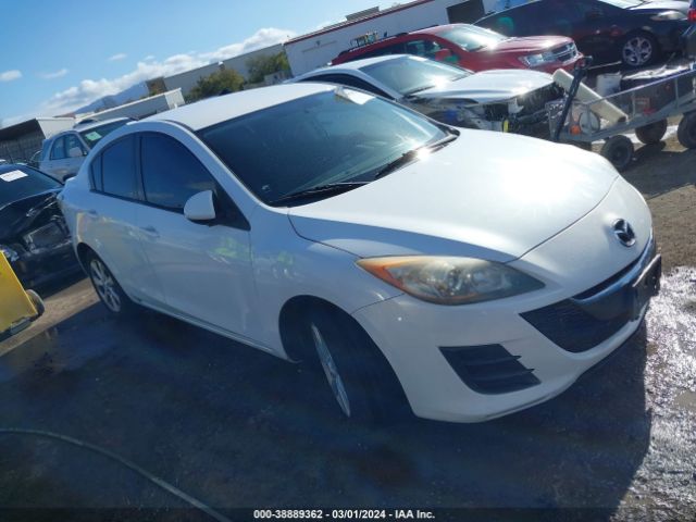 MAZDA MAZDA3 2010 jm1bl1sfxa1183538