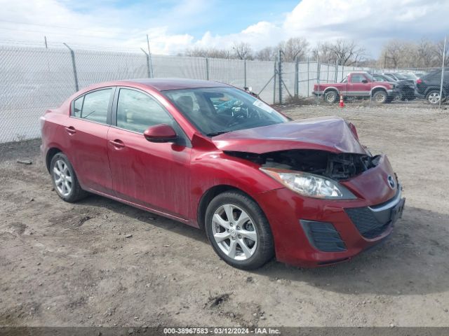 MAZDA MAZDA3 2010 jm1bl1sfxa1185001