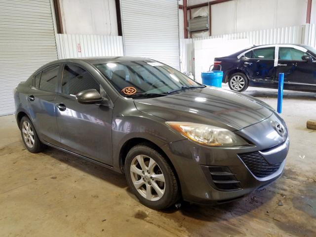 MAZDA 3 I 2010 jm1bl1sfxa1201293