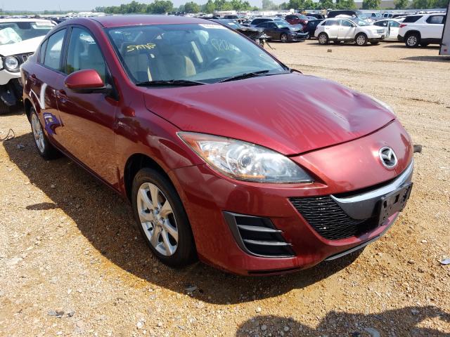 MAZDA 3 I 2010 jm1bl1sfxa1205778