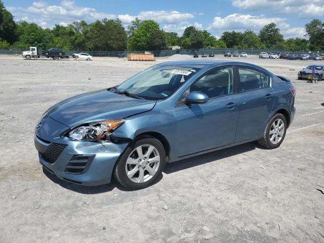 MAZDA 3 I 2010 jm1bl1sfxa1225268