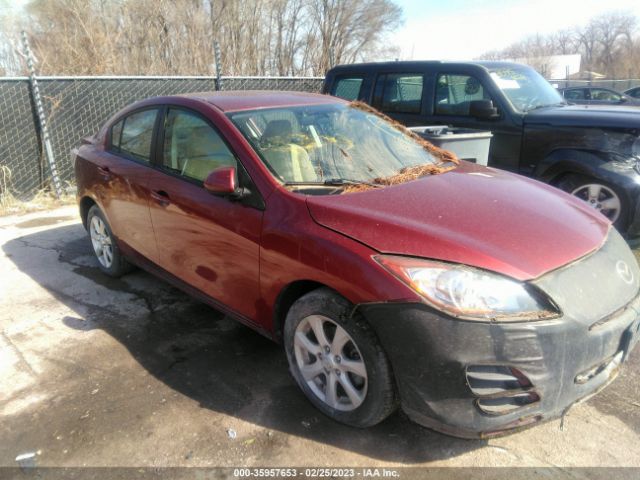 MAZDA MAZDA3 2010 jm1bl1sfxa1225738