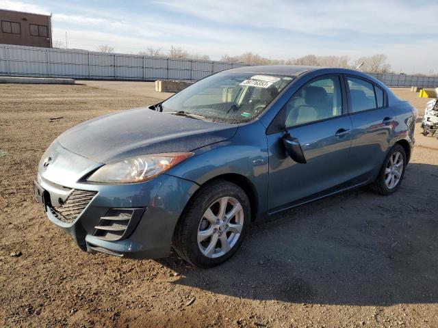 MAZDA 3 I 2010 jm1bl1sfxa1234696