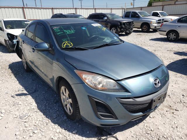 MAZDA 3 I 2010 jm1bl1sfxa1252096