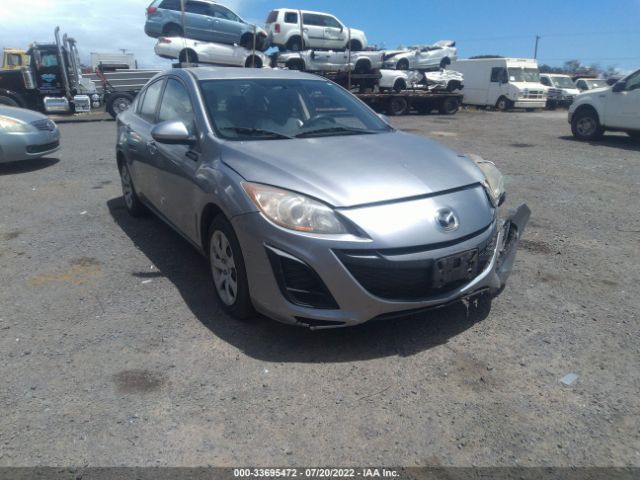 MAZDA 3 2010 jm1bl1sfxa1261235