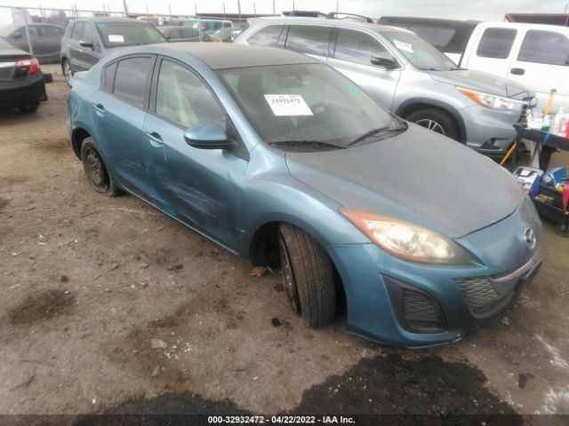 MAZDA 3 2010 jm1bl1sfxa1263292