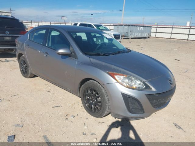 MAZDA MAZDA3 2010 jm1bl1sfxa1264538