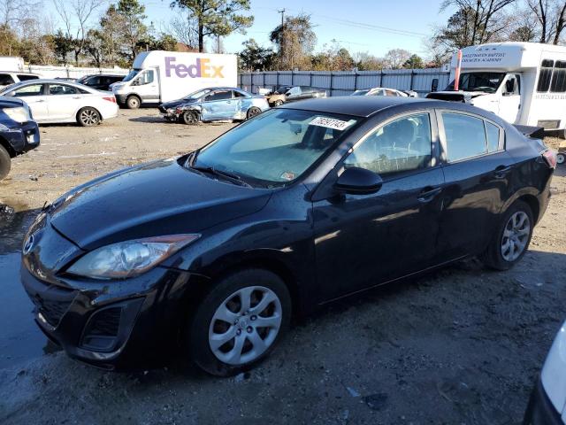 MAZDA 3 2010 jm1bl1sfxa1264975