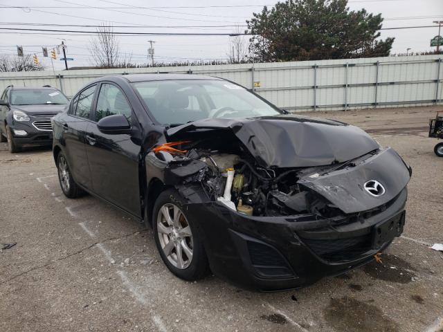 MAZDA 3 I 2010 jm1bl1sfxa1266399