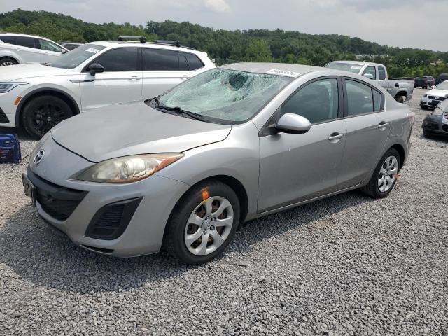 MAZDA 3 2010 jm1bl1sfxa1266550